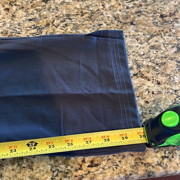 Dickies 4 way stretch scrub pants - Picture 9 of 10
